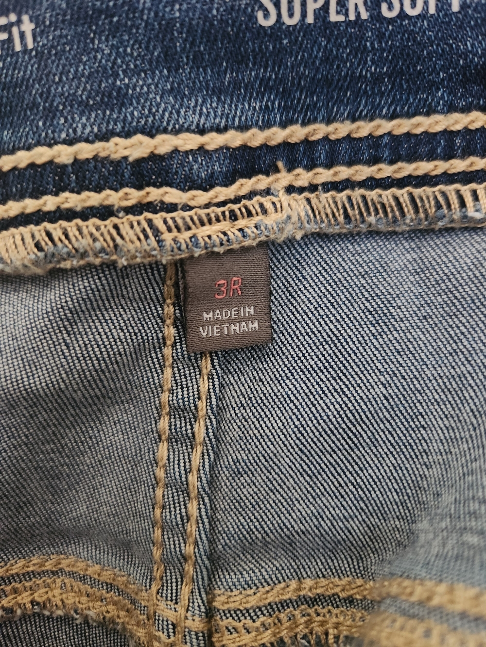 NWOT Torrid Boot Cut Jean - Picture 4 of 4